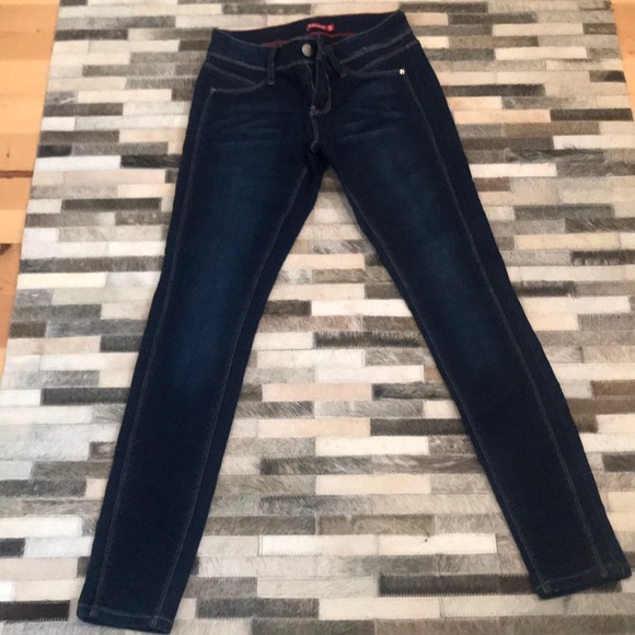 YMI Denim - Denim pants